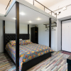 Апартаменты Bussi Suites Botanicheskaya 41/7, фото 44