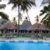 Отель Бунгало Matemwe Baharini Villas, фото 19