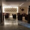 Отель Side Özgurhan Otel, фото 26