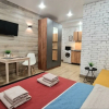 Гостиница Квартира на улице Дуси Ковальчук 394/2, фото 7