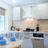 Гостиница Квартира Цвет Моря Семейная 3-Комнатная, фото 4