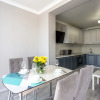 Апартаменты Дом у Дендрария Red Apartments Бегония, фото 4