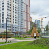Гостиница Квартира атмосферная в самом сердце мегаполиса RedLine, фото 33