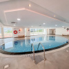 Апартаменты Cosmos Living Spacious Studio With Balcony, фото 32