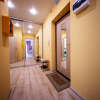 Гостиница Квартира Уютная Студия Rose в PtzHome, фото 9