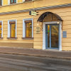 Апарт-Отель Комфорт в Санкт-Петербурге