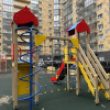Гостиница Двухкомнатная Квартира около 
