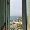Гостиница Квартира с панорамным видом море и мост, рядом Маяк, фото 18