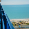 Апартаменты Gogo Apartments Orbi City Batumi, фото 25