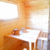 Гостиница Частный дом Дом у озера с баней, фото 18