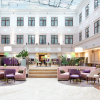 Отель Арткорт Москва Центр (ранее Кортъярд Марриотт Сити Центр отель), фото 3