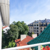 Апартаменты Арт-Кранц Желтый, фото 11