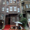 Отель Nuray Hotel, фото 1