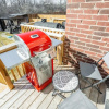 Апартаменты New 3BR Townhouse Minutes to Niagara Falls and Brock University by Globalstay, фото 1