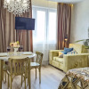 Гостиница Квартира Люкс Класса, фото 3