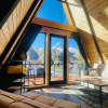 Апартаменты Pyramid Kazbegi, фото 30