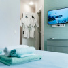 Гостиница Квартира-студия 21м на 2 кровати, фото 12
