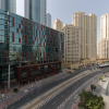 Апартаменты однокомнатные в Bay Central 2, Dubai Marina, фото 22