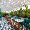 Отель The Xon Hotel Çeşme, фото 14