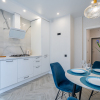 Апартаменты Breez Apart в Центре Города, фото 11