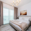 Апартаменты Exclusive 2BR at La Vie with panoramic sea view, фото 6
