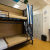 Хостел BGC Hostel & Dorm, фото 17