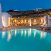Отель Villa Le Grand Mykonos, фото 3