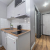 Апартаменты для двоих рядом с метро Молодежная, фото 3