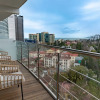 Гостиница Квартира Барселона-Парк 1104, фото 22