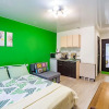 Гостиница Квартира на Готвальда 15 (Зеленая), фото 1