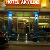 Отель Akyildiz, фото 23