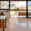 Апартаменты Ophrys 1BR Tel Aviv Kerem Kalisher, фото 9