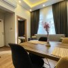 Апартаменты Newly Furnished Studios in Istanbul's Heart, фото 1