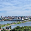 Гостиница Квартира с видом на Кремль и Казанку, фото 18