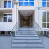 Апартаменты с Балконом и Шикарным Видом на Парк, фото 17