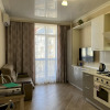 Гостиница Квартира 208 Однокомнатная с балконом до моря 10 мин, ЖК Черноморский, фото 10
