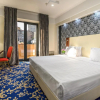 Отель Royal Plaza by Stellar Hotels, Yerevan, фото 2