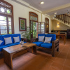 Отель Вилла South Point Ocean 8 bedroom beach front, фото 6
