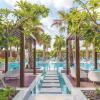 Отель Al Messila, a Luxury Collection Resort & Spa, Doha, фото 2