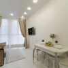 Гостиница Квартира Lux 10 этаж в ЖК Москва, фото 6