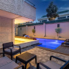 Апартаменты Baymari Suites Design Florya, фото 7