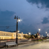 Отель Brick Walls, фото 21
