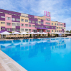 Отель Fioleto Ultra All Inclusive & SPA Anapa Miracleon в Витязево