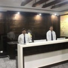 Отель Raj Vista Suites & Convention, фото 2