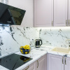 Гостиница Квартира Luxury в центре Сочи, фото 27