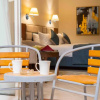 Курортный отель Ivy Cyrene Island Resort, фото 9