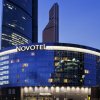 Отель Novotel Moscow City, фото 1