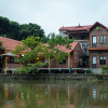 Гостевой Дом Ninh Binh Valle Montana Homestay, фото 27