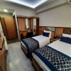 Отель Vizyon Beyazit Hotel, фото 5