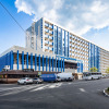 Гостиница Новороссийск в Новороссийске